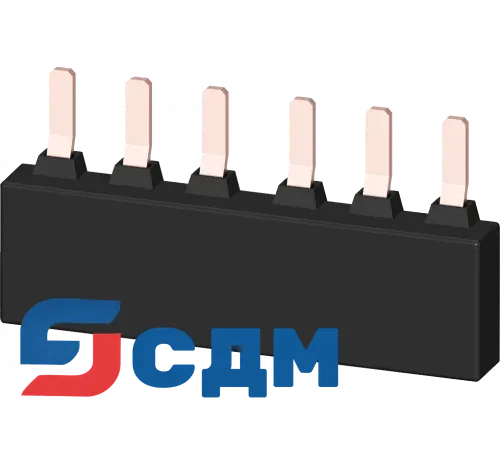 3RV1935-1A Принадлежности для шинной системы