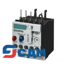 Siemens 3RU1116-1DB0 Тепловые реле перегрузки