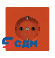 5UB1837 Розетка