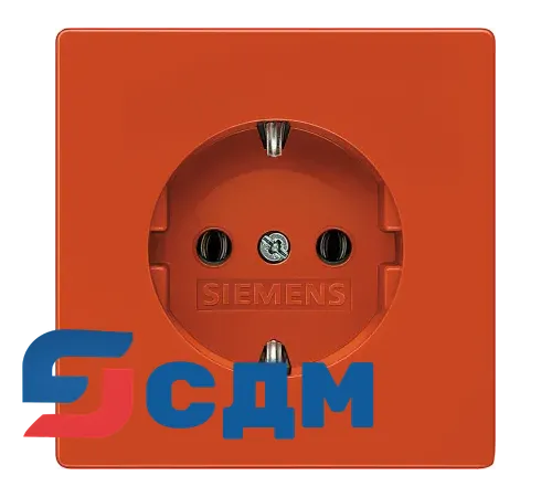 5UB1837 Розетка