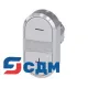 3SU1050-3AB61-0AA0-ZY11 Кнопка сдвоенная
