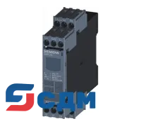 3UG4841-1CA40 Контроль коэффициента мощности и активного тока