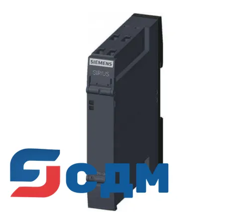 3RN2010-2CA30 SIRIUS 3RN2 термисторная защита электродвигателя