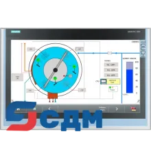 6AV7863-4AB10-0AA0 SIMATIC Industrial Flat Panel