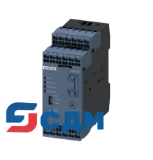 3RB2283-4AC1 3RB22, 3RB23 для высокофункциональных применений