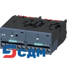 3RA2712-1BA00 Функциональные модули для установки на контакторы SIRIUS 3RT2
