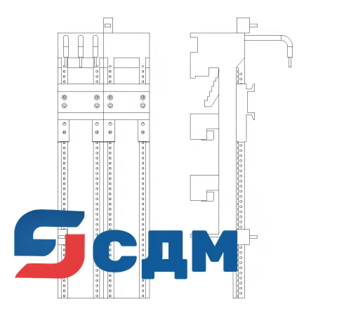 3RA2913-1DB2 Дополнительные принадлежности