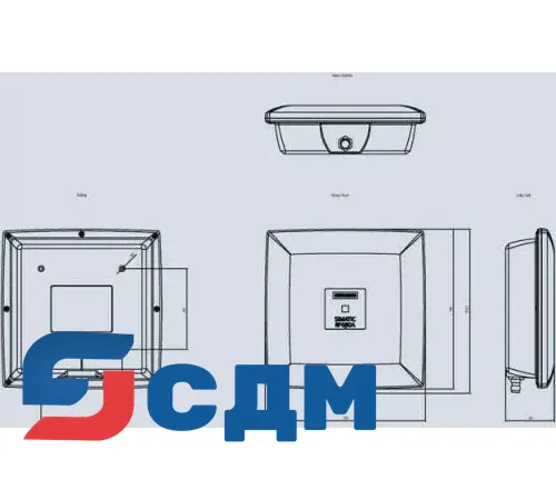 6GT2812-2GB08 RF680A