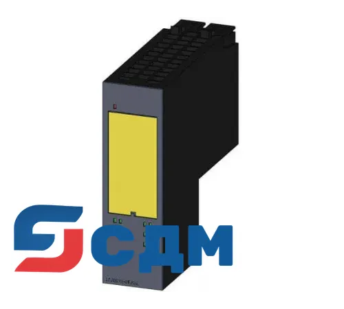 3RK1903-3BA02 Модули контроля питания