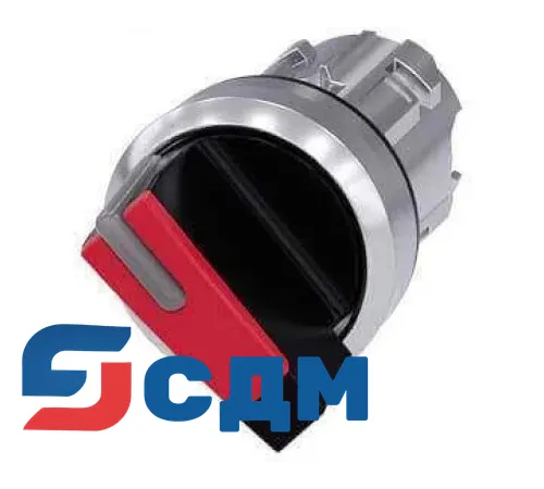 3SU1052-2BL40-0AA0 Селекторные переключатели