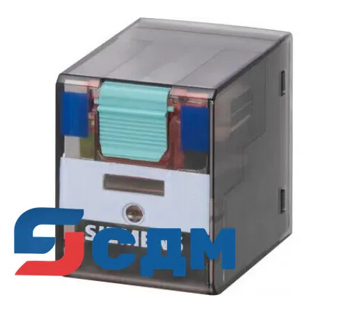 LZX:PT370024 Промежуточные реле Siemens