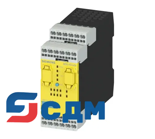 3RK3122-2AC00 3RK31 Основной модуль