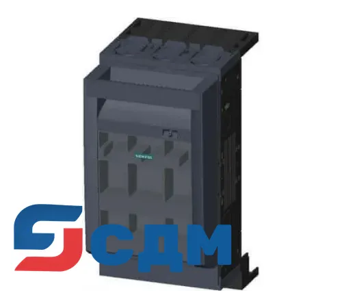 3NP1133-1JC20 Для сборных шин с межосевым расстоянием 60 мм