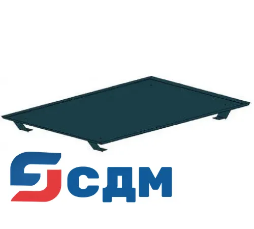 8PQ2302-8BA03 Верхняя панель