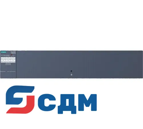 6GK5528-0AR00-2HR2 Управляемый коммутатор SCALANCE XR-500