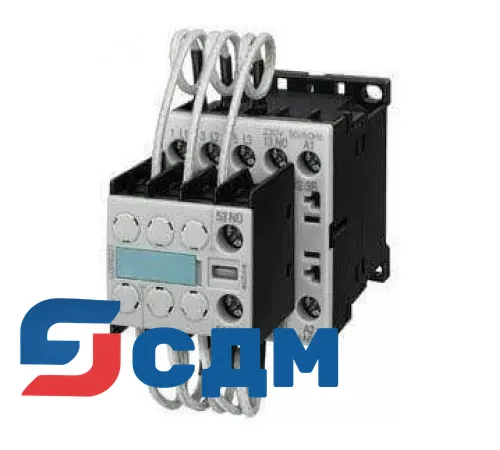 3RT1617-1AK63 Пускатель SIRIUS, до 12,5..50 kvar