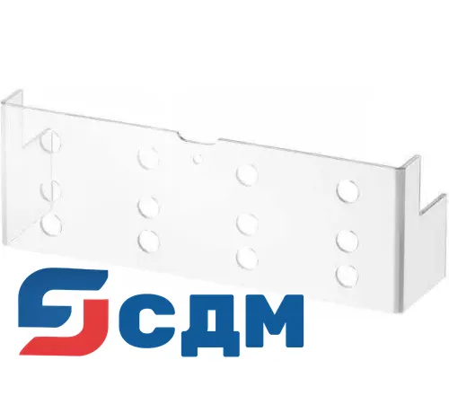 5TE9001 Блокируемый выключатель наргузки 5TE1, установочная глубина 92 мм