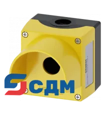 3SU1801-0AA00-0AC2 Пустой корпус