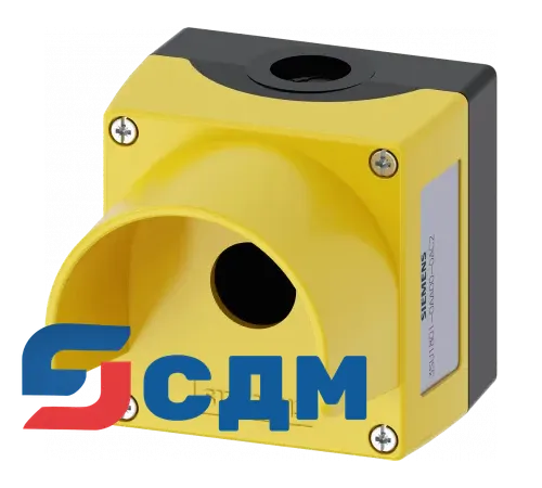 3SU1801-0AA00-0AC2 Пустой корпус