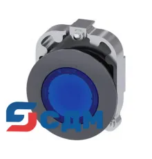 3SU1061-0JD50-0AA0-ZY11 Контрольные лампы