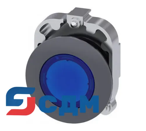 3SU1061-0JD50-0AA0-ZY11 Контрольные лампы