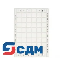 3SB3903-2AA Надписи с лазерным принтером