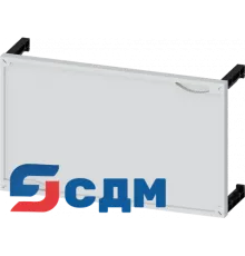 8GK4501-2KK22 Монтажные комплекты 8GK4 для незадействованных модулей