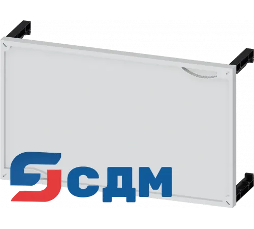 8GK4501-2KK22 Монтажные комплекты 8GK4 для незадействованных модулей