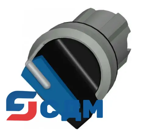 3SU1052-2BC50-0AA0 Селекторные переключатели