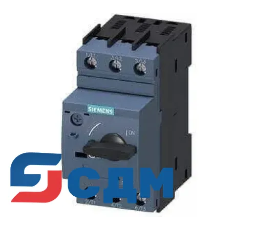 3RV2011-0AA10 — Siemens Sirius Innovations