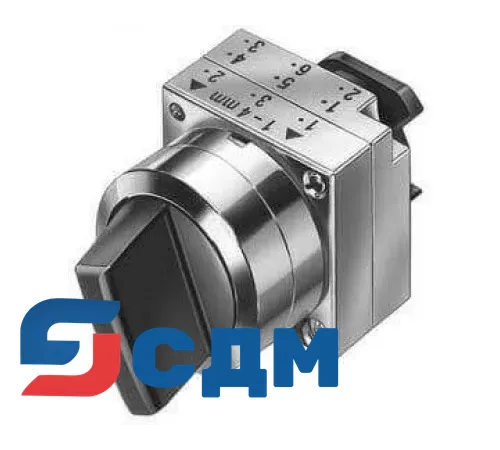 3SB3500-2DA41-0PA0 Приводы - клювики