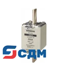 3NA3354-6 Плавкие вставки LV HRC