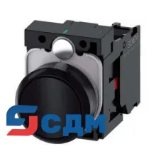 3SU1100-0AB10-1CA0-ZY12 Кнопка