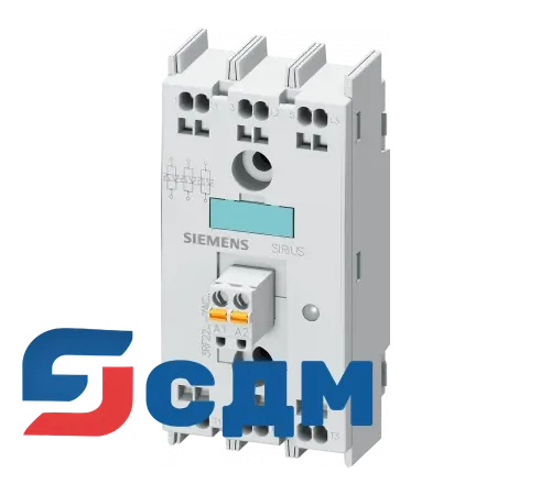 Siemens 3RF2230-2AC45 Твердотельное реле