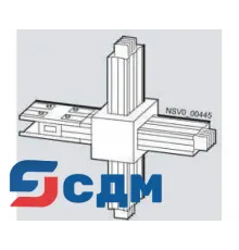 BVP:261884 Соединительные элементы, Медь
