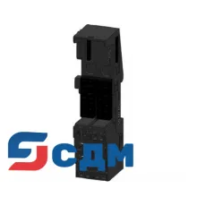 6ES7193-4CK20-0AA0 Терминальные модули для модулей контроля питания и электронных модулей