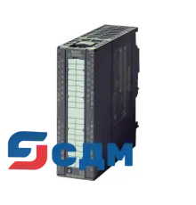 6AG1321-1FF01-2AA0 Модуль ввода SIPLUS SM 321