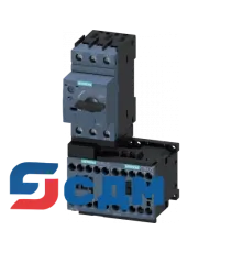 3RA2210-0CA15-2AP0 3RA22 для монтажа на стандартную рейку или для крепления винтами