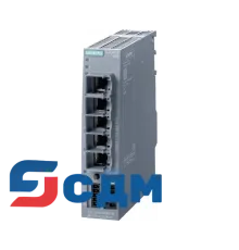 6GK5615-0AA00-2AA2 Модули серии SCALANCE S