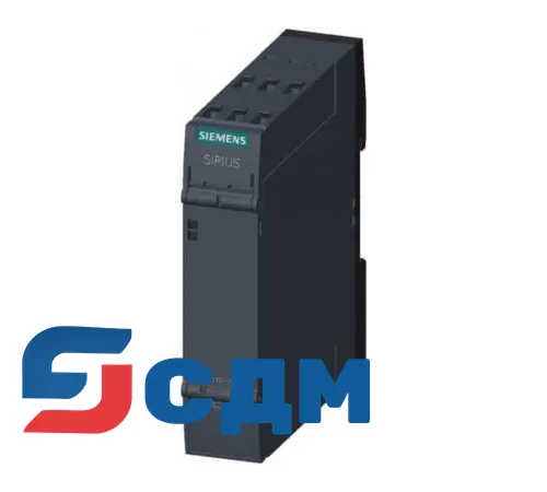 3RN2010-2BA30 SIRIUS 3RN2 термисторная защита электродвигателя