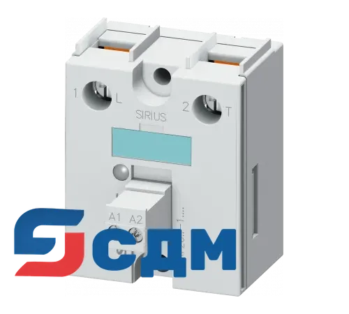 3RF2070-1AA02 Твердотельное реле Siemens