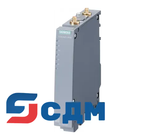 6GK5774-1FX00-0AA0 SCALANCE W774 RJ45 для установки в шкафы управления