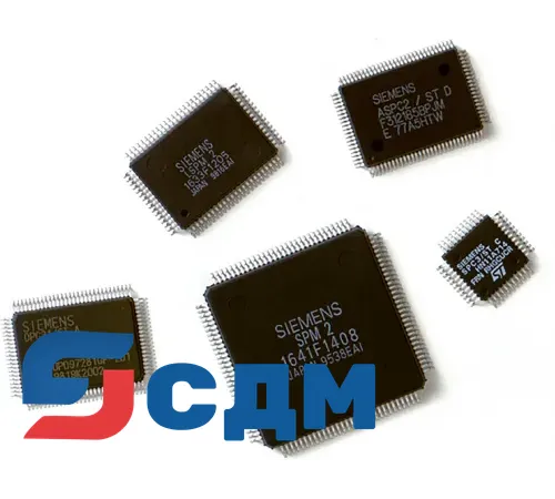 6ES7195-0AA15-0XA0 Специализированные микросхемы для PROFIBUS-DP