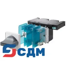 3KM5530-1GB01 Для подключения на шины