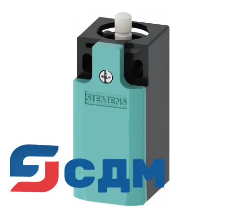 3SE5212-0BC05-1CA0 Ширина корпуса 31 мм согласно EN 50047