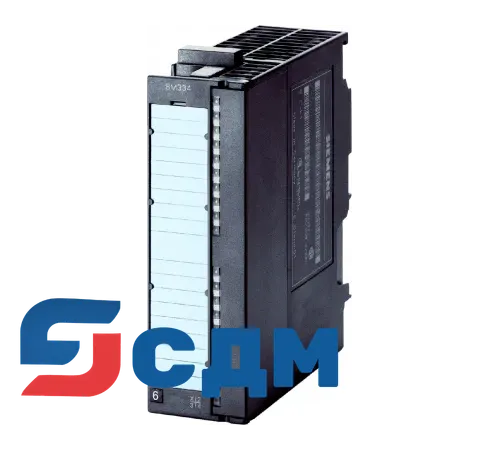 6AG1334-0KE00-7AB0 Аналоговый ввод/вывод SIPLUS SM 334