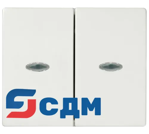 5TG5530-3WH Переключатели и кнопки