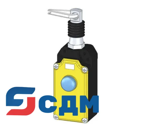 3SE7120-1BH00 Тросовый выключатель SIGUARD