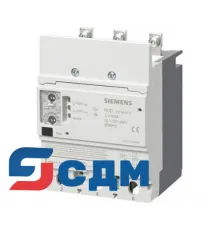3VL9112-5GA40 RCD-модуль