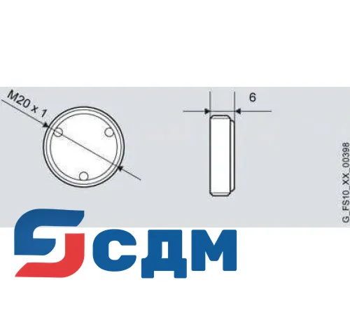 6GT2600-4AF00 MDS D422